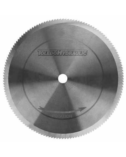 Toledo Hydraulic Hose Cut Off 10