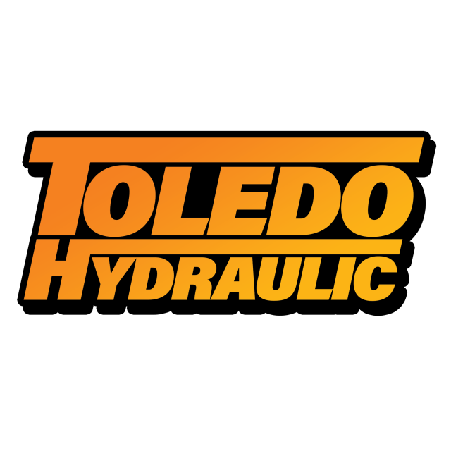 Toledo Hydraulic® HC 10 - 3 Year Warranty - Parts and Labor